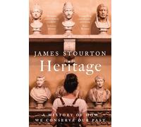 James Stourton Heritage (Tascabile)