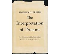 James Strachey Sigmund Freud The Interpretation of Dreams (Tascabile)