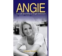 James Stratton Angie (Copertina rigida)