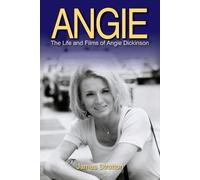 James Stratton Angie (Tascabile)