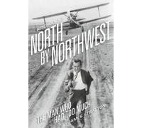 James Stratton Hitchcock's North by Northwest (Tascabile)