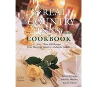 James Stroman Jennifer Wauson Kev The Great Country Inns of America (Tascabile)