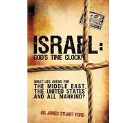 James Stuart Ford Ford, James Stuart James Stuart Ford Israel (Tascabile)