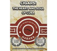 James Suckling: Cigars & Heart & Soul of Cuba