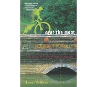 James Sullivan Over the Moat (Tascabile)
