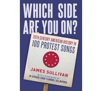 James Sullivan Which Side Are You On? (Tascabile)