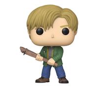 James Sunderland Funko Pop 1206 Silent Hill 2