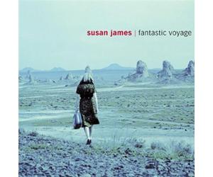 James, Susan - Fantastic Voyage