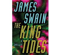 James Swain The King Tides (Tascabile) Lancaster & Daniels