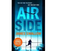 James Swallow Airside (Copertina rigida)