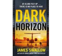 James Swallow Dark Horizon (Tascabile)