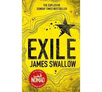 James Swallow Exile (Tascabile) Marc Dane series