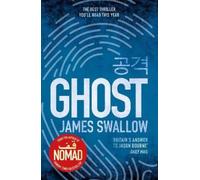 James Swallow Ghost (Tascabile) Marc Dane series