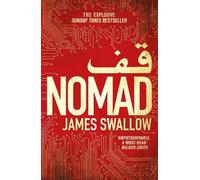 James Swallow Nomad (Tascabile) Marc Dane series