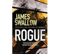 James Swallow Rogue (Tascabile) Marc Dane series