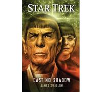 James Swallow Star Trek: Cast No Shadow (Tascabile)