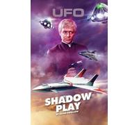 James Swallow UFO Shadow Play (Copertina rigida) UFO