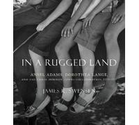 James Swensen In a Rugged Land (Tascabile)