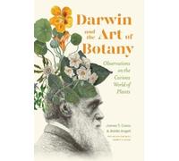 James T. Costa Bobbi Angell Darwin and the Art of Botany (Copertina rigida)