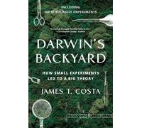 James T. Costa Darwin's Backyard (Tascabile)