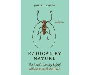 James T. Costa Radical by Nature (Copertina rigida)