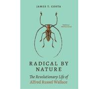 James T. Costa Radical by Nature (Tascabile)