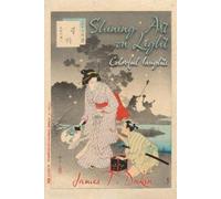 James T Dakin Shining Art on Light (Tascabile)