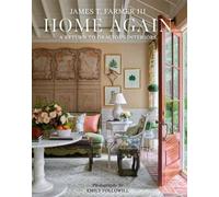 James T. Farmer Emily Followill Home Again (Copertina rigida)