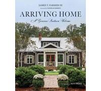 James T. Farmer Jeff Herr Arriving Home (Copertina rigida)