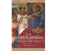 James T. O'Connor The Hidden Manna (Tascabile)