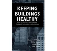 James T. O'Reilly Philip Hagan Ronald Gots A Keeping Building (Copertina rigida)