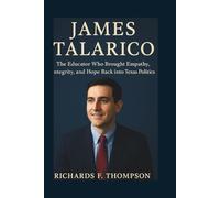 James Talarico: The Educator Who Brought Empathy, Integrity, and Hope Back into Texas Politics