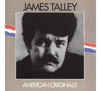 James Talley American Originals (CD)