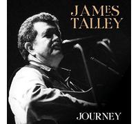 Talley, James Journey [us Import] (CD) Album