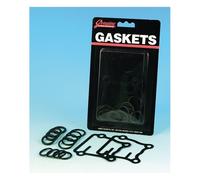 James, tappet block & pushrod cover gasket kit. RCM