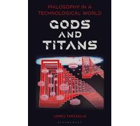 James Tartaglia Philosophy in a Technological World (Tascabile)