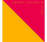 James Taylor (2) - Flag