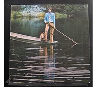 James Taylor (2) - James Taylor - One Man Dog - Warner Bros. Records - BS 2660