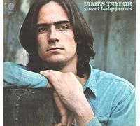 James Taylor (2) - James Taylor - Sweet Baby James - Warner Bros. Records - WS 1843
