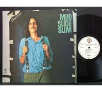 James Taylor (2) - MUD SLIDE SLIM AND THE BLUE HORIZON LP UK WARNER BROS 1971