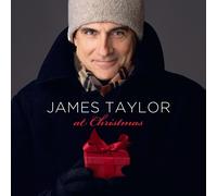 James Taylor – James Taylor At Christmas – Vinile LP (2025)