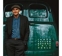 James Taylor Before This World (Vinyl LP) 12" Album
