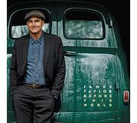 James Taylor - Before This World