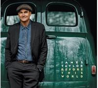 James Taylor - Before This World - Cd + Dvd (deluxe edition)