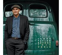 James Taylor Before This World (CD) Super Deluxe Album with DVD