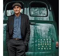 James Taylor Before This World (Vinyl LP) 12" Album