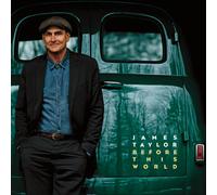 James Taylor Before This World (Vinyl LP) 12" Album