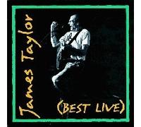 James Taylor - Best Live - Cd