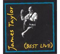 James Taylor - Best Live - Cd