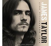 James taylor - Best of live pittsburg 1976